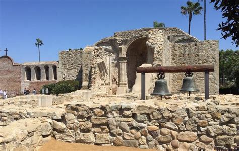 Southern California Historic Places Landmarks and Sites