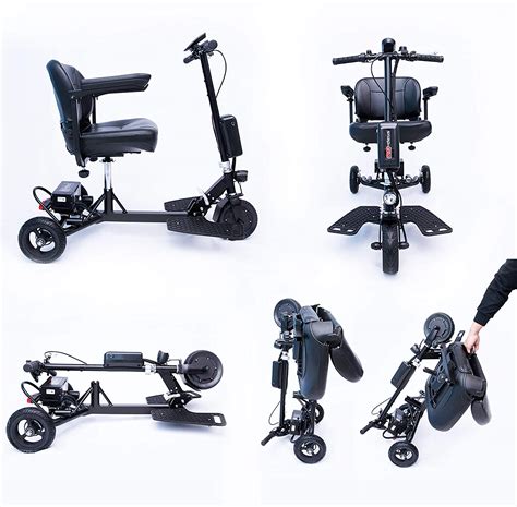 top   portable mobility scooter reviews brand review