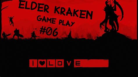 evolve stage 2 Elder Kraken l หมกแดงแพลงฤทธ เกมตงอกเเลว ไทย