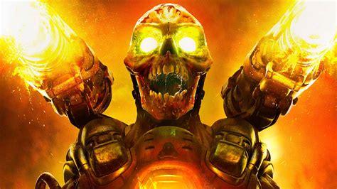 Открытое тестирование Doom назначено на 15 апреля — МИР NVIDIA