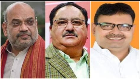 Bjp Leaders Strategise For Rajasthan Cabinet In Delhi Meeting Thedailyguardian