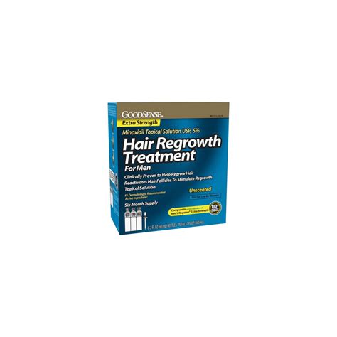 Minoxidil Oral For Men