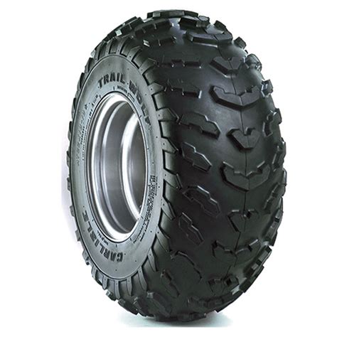 Carlisle Trail Wolf Tire