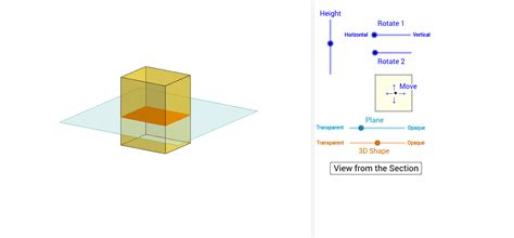 Cross Section Of A Rectangular Prism Hot Sex Picture