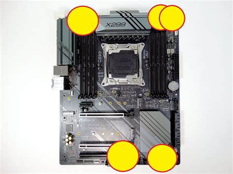 Asrock X299 Extreme4 Review Fan Control Techpowerup