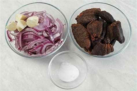 Кукумария - Со Вкусом