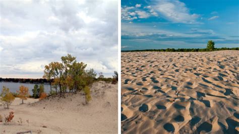 9 Things to do at Sandbanks Provincial Park, Ontario - A Traveler’s Guide | Lyfepyle