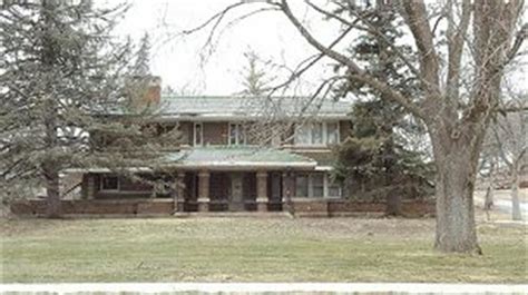 Sioux City Home Listed As One Of Iowas Most Endangered Properties