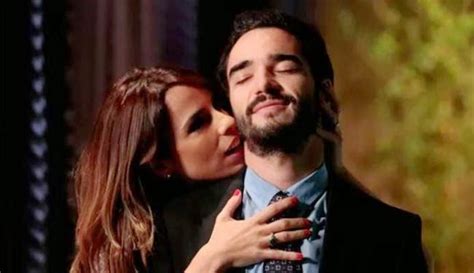 Mm Termina Casamento De Caio Blat E Maria Ribeiro