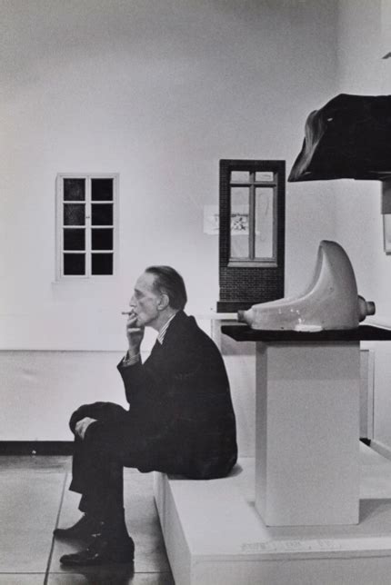 How A Urinal Changed Art History The Duchamp Fountain Barrelandspindel