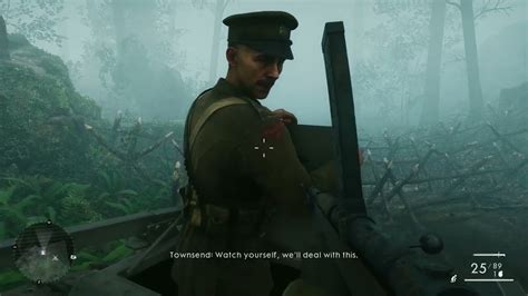 World War Stories Fog Of War Through Mud And Blood Battlefield