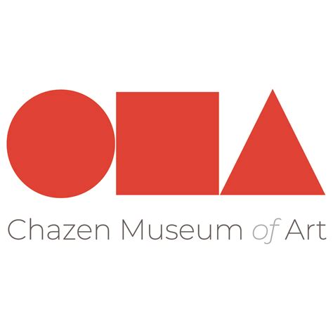 Work With Us At The Chazen Chazen Museum Of ArtChazen Museum Of Art