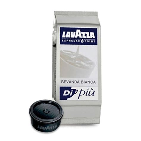 Lavazza Espresso Point Bevanda Bianca X50 Capsules