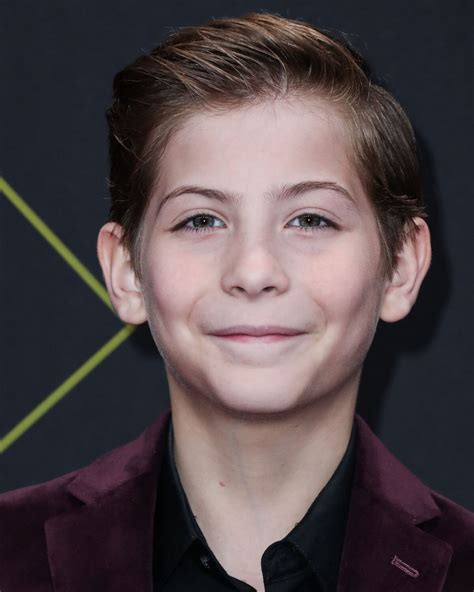 Jacob Tremblay Wiki Universo Reynández Fandom