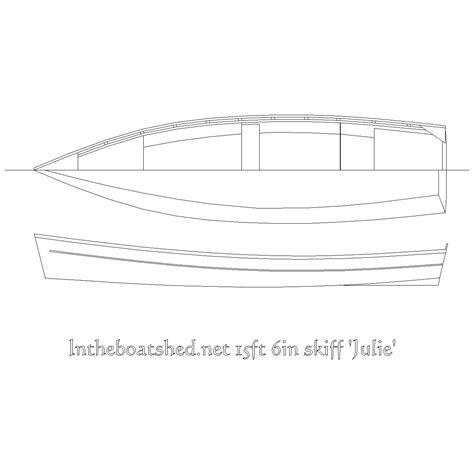 Canoe boat plans free Here | Plan make easy to build boat