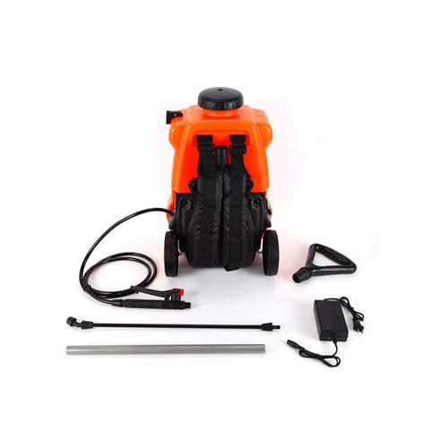 Top 10 Best Backpack Sprayers In 2021 Reviews Guide