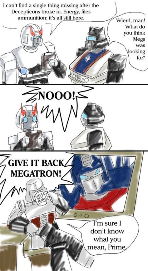 Funny transformers things. | Fandom