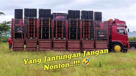 Yang Jantungan Jangan Nonton Cek Sound Dinasty N Audio Sebelum