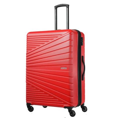 Aluguel De Mala American Tourister Recife Vermelha G