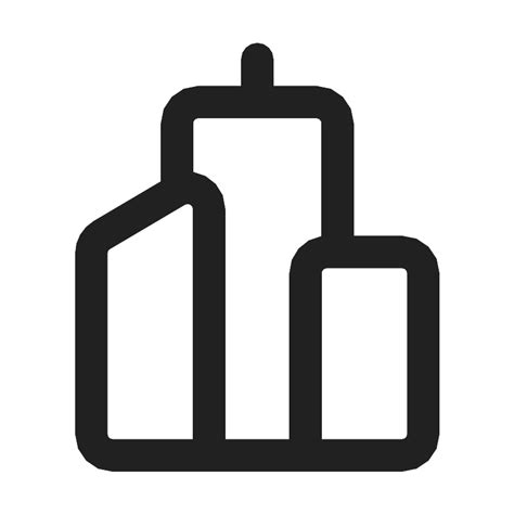 City Vector Svg Icon Svg Repo