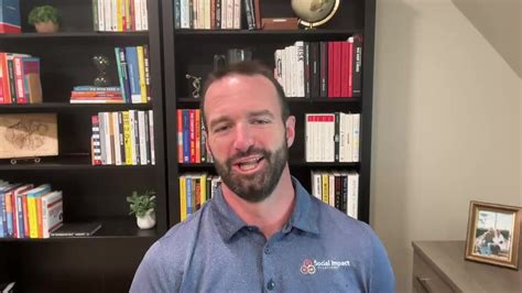 john mark vanderpool  linkedin nonprofitleadership impact