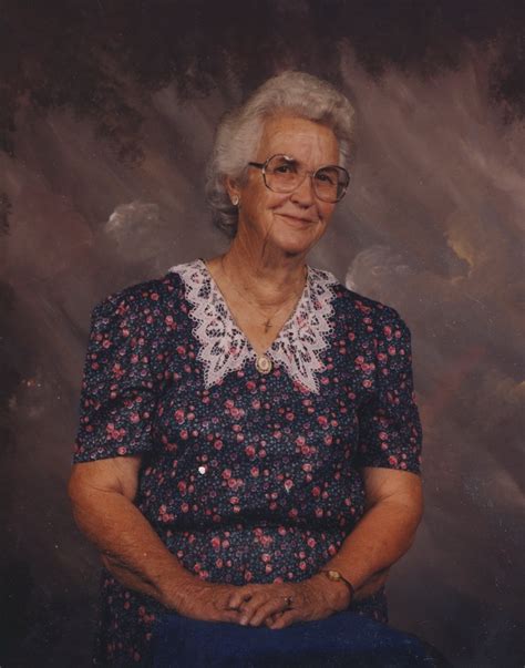 Josephine Conner Brooks Obituary - Corinth, MS