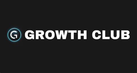 Growth Club