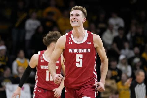 Exploring The Legacy Of Wisconsin Men S Basketball