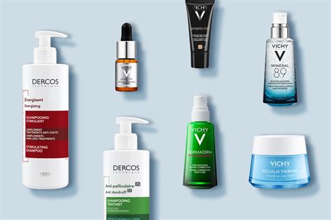 Our Top 10 Best Vichy Products In 2023 · Care To Beauty