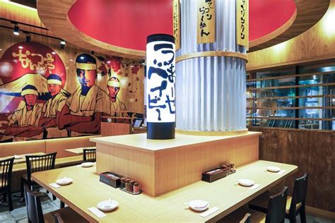 5 Japanese Restaurants In Orchard Central To Visit And Celebrate All Things Japanese From Now ...