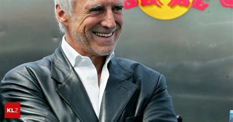 866 Millionen Euro Rekord Dividende für Red Bull Gründer Mateschitz