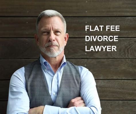 Houston Flat Fee Divorce Lawyer - Von Dohlen Law Firm