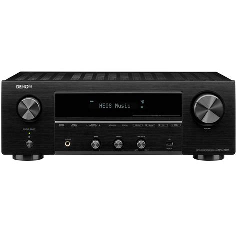 Denon DRA-800H Stereo Receiver | Denon DRA-800H Stereo Receiver Review ...