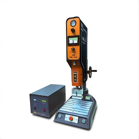 3000w Ultrasonic Plastic Welding Machine At ₹ 470000 Ultrasonic Plastic Welding Machine In