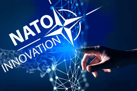 NATO Innovation Fund Invests 1 Billion In Technological Startups