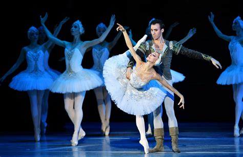 10 Facts About Iconic ‘swan Lake Ballet Photos Russia Beyond