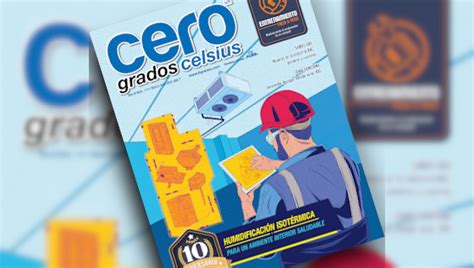 Revista Digital 0 Grados Marzo Abril 2021 Revista Cero Grados