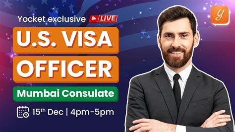 Exclusive F Visa Session With Us Visa Officer For Spring Students