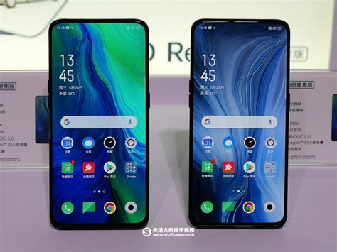 Oppo Reno 10倍變焦版開始預購 建議售價24900元 史塔夫科技事務所