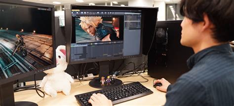 square enix recruiting