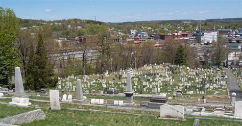 Laurel Hill Cemetery In Fitchburg Massachusetts Find A Grave Cemetery