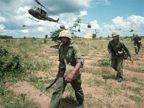 IB History - Vietcong Tactics in the Vietnam War | Teaching Resources