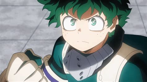 Deku Pfp 