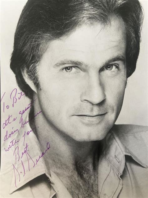 Buck Rogers Gil Gerard signed photo | EstateSales.org