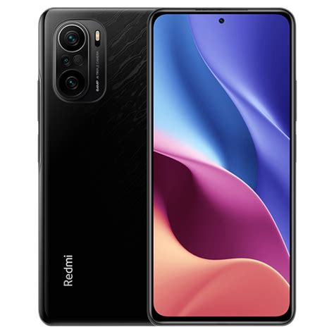 Xiaomi Redmi K40 Pro - цены, характеристики, отзывы
