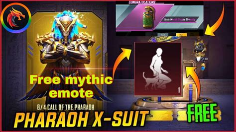 Pharaoh X Suit Crate Opening Pharaoh Crate Opening New X Suit Crate