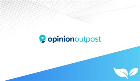 Opinion Outpost Review Earn Cash For Your Opinions Is It Legit