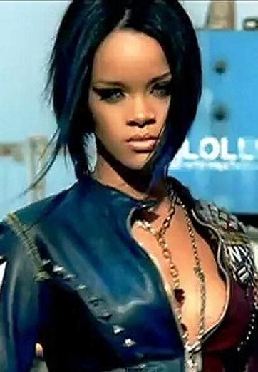 Rihanna Shut Up And Drive Music Video Filmaffinity