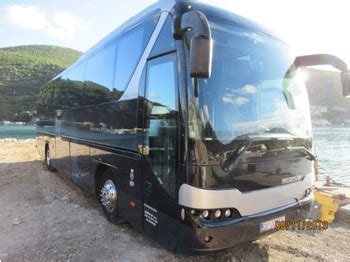 Neoplan Tourliner N Shd For Sale Coach Eur