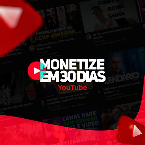 Youtube Monetize Em 30 Dias Cayke Barbosa Hotmart